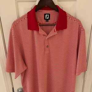 Men’s FootJoy Golf Polo